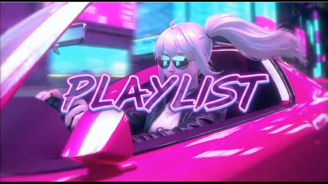 [Playlist] ⚠️ 과속 주의. 엑셀 밟게 만드는 미친 텐션의 팝 펑크 모음 | Driving Pop Punk Playlist