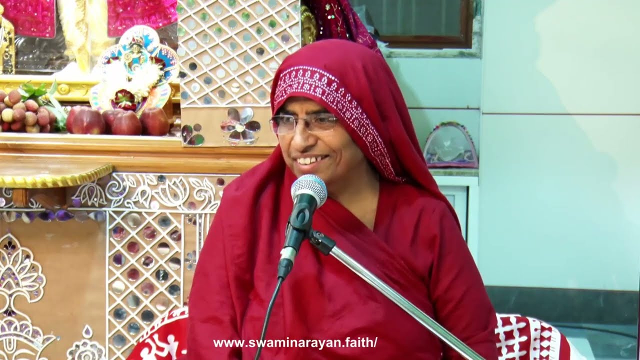 16 Chinh Dhyan 02 Triveni ben