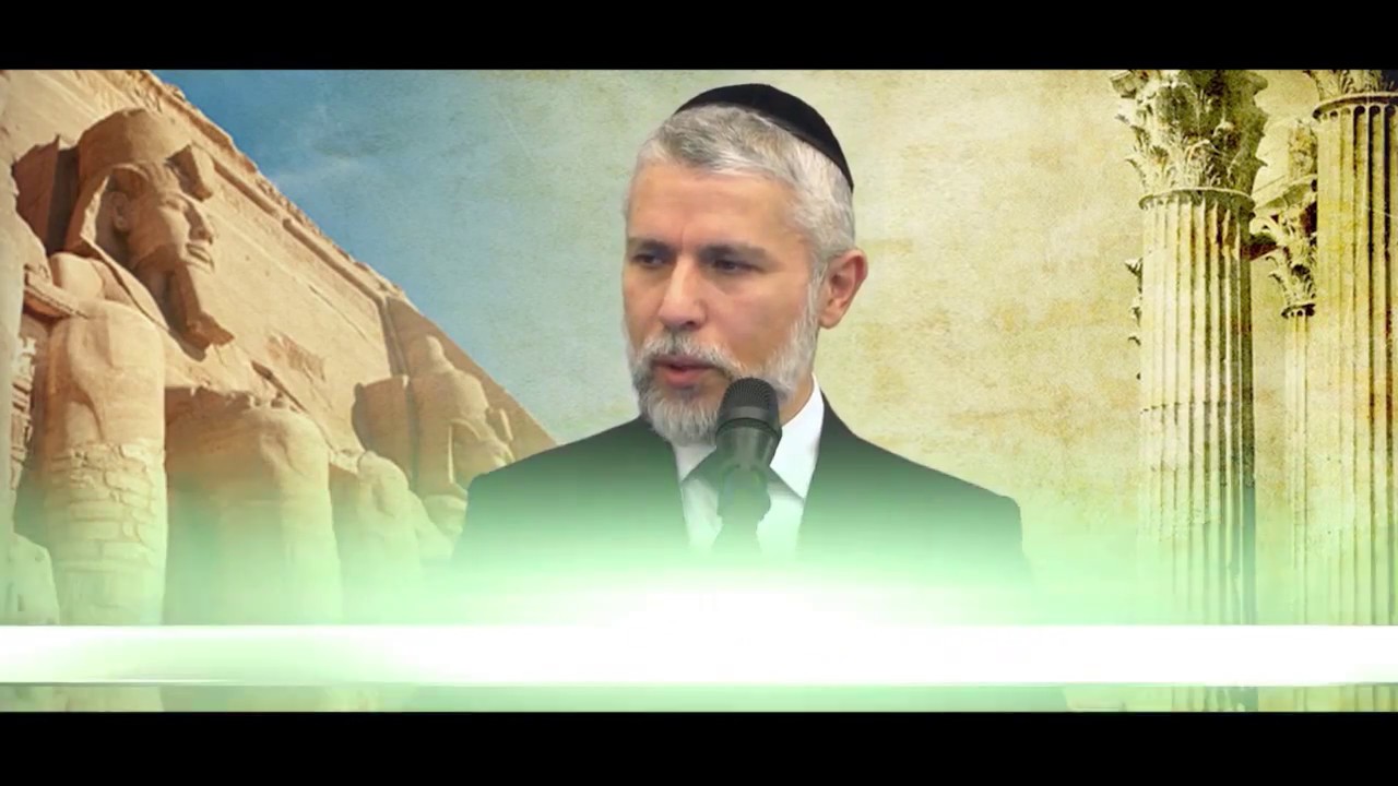 הרב זמיר כהן: ארכיאולוגיה תנכי"ת - חלק א’ HD