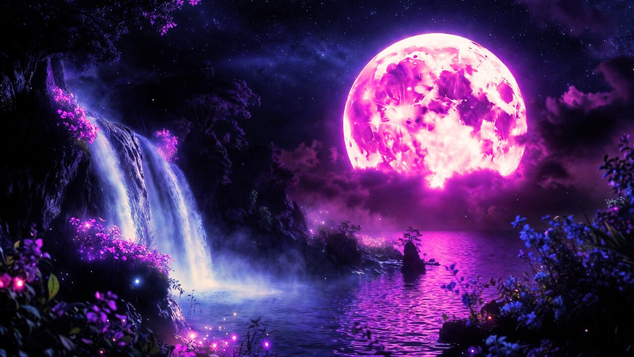 Close Your Eyes and Let Go –fall asleep in 5 minutes - Deep Sleep Music