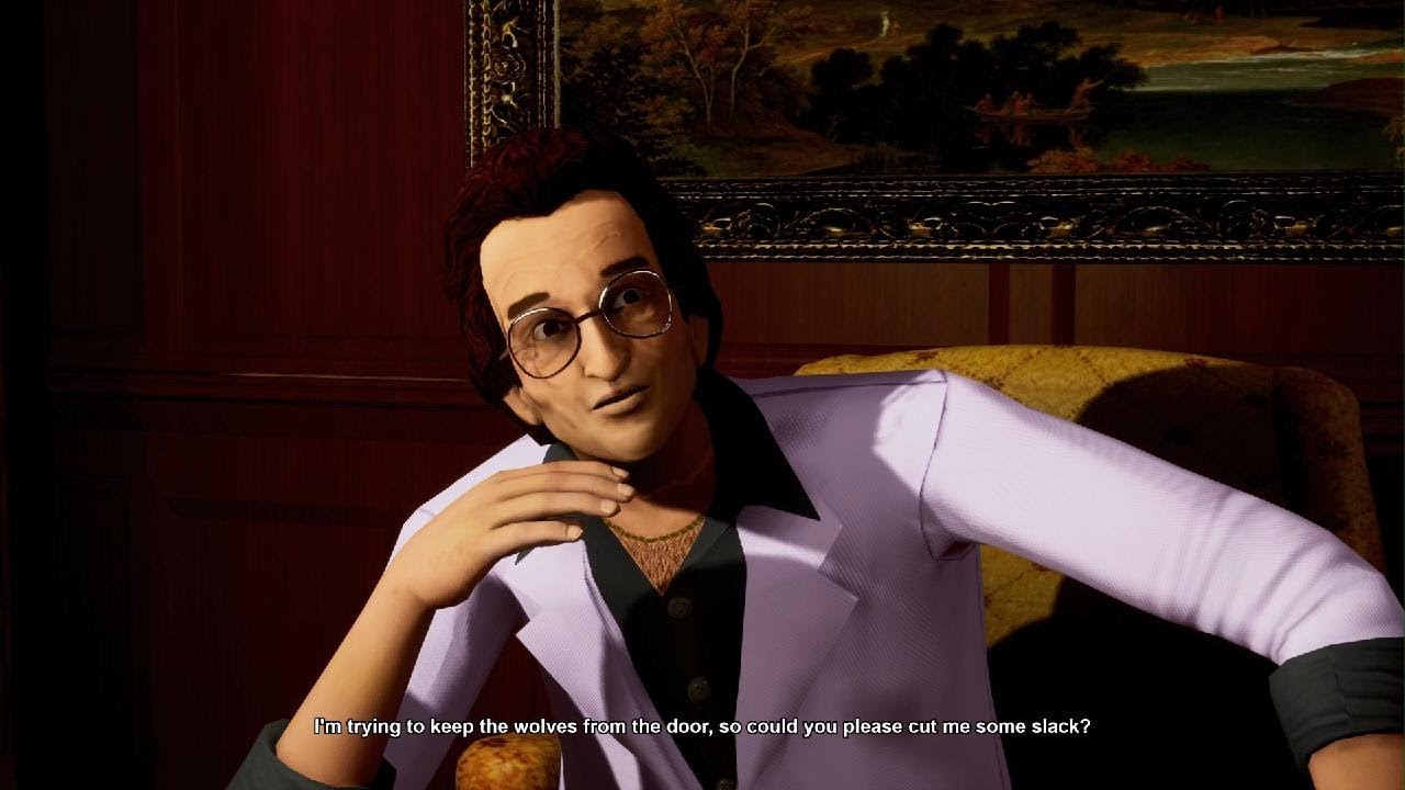 Taking Over Vice City Grand Theft Auto: Vice City – The Definitive Edition Walkthrough Part 2