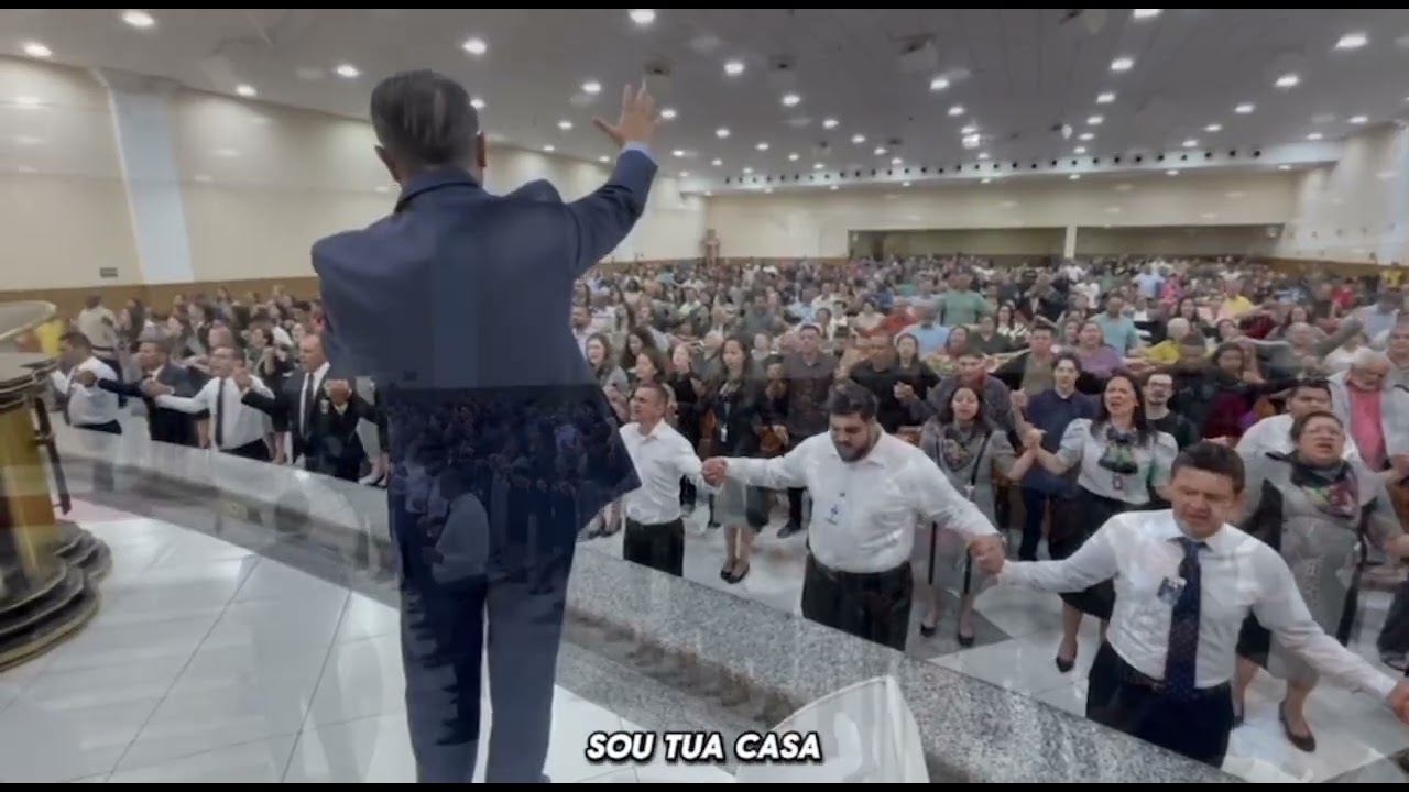 ACOMPANHE UM POUCO DO ULTIMO DOMINGO 03/08/25 EM ARARAQUARA-SP