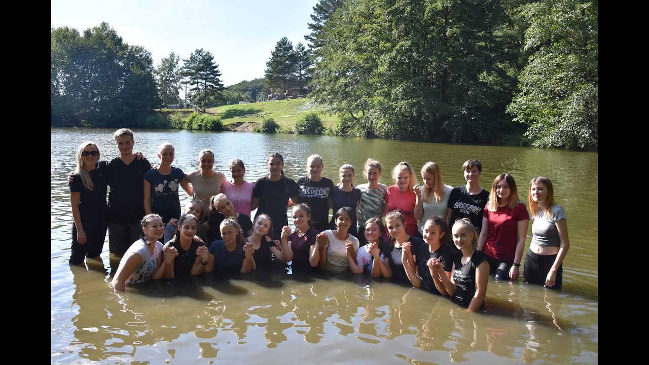 DIS Fryšták  SZŠ Zlín 2020