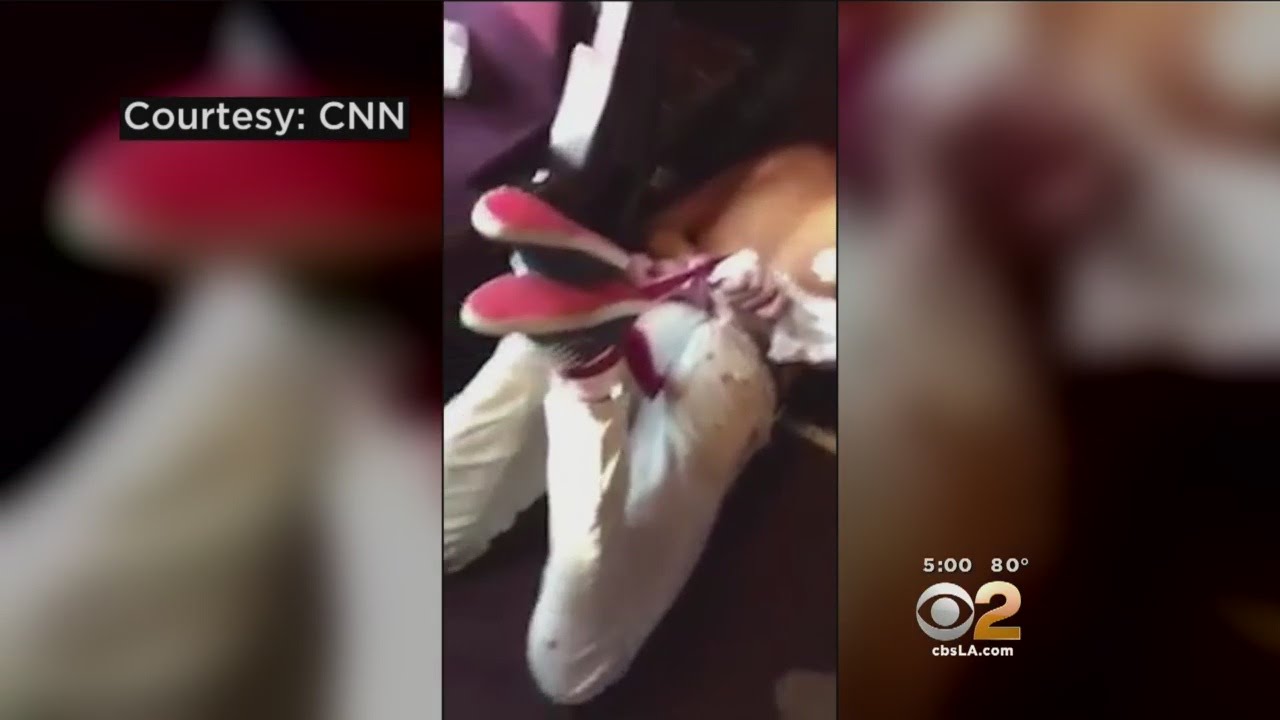 2 Of 3 Men Who Helped Stop Alleged Terrorist Have Ties To Southland