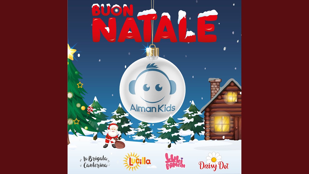 El Día de Navidad (feat. La Brigata Canterina) [A Mi Mamá]