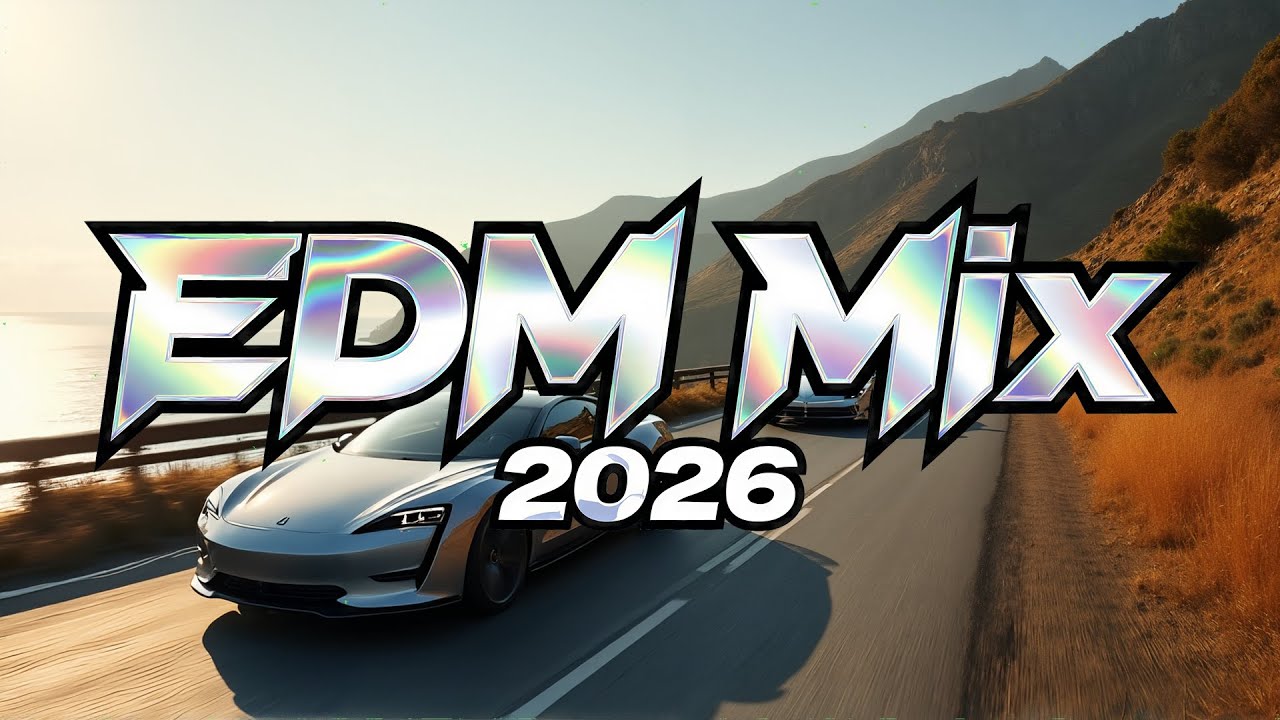 BASS BOOSTED TRACKS 2026 🔊 CAR BEATS 2026 🔊 ULTIMATE BASS MIX