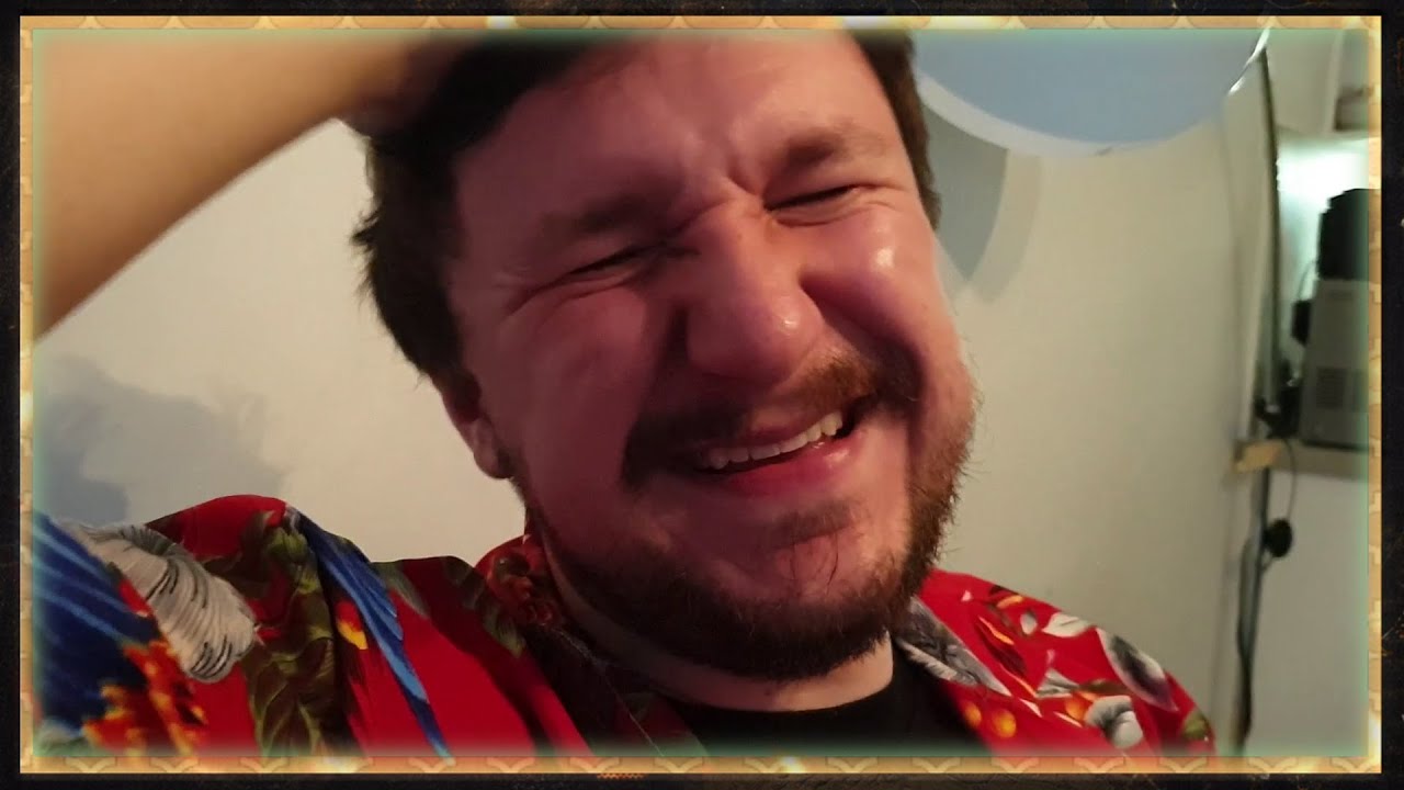 Die Tiki-Challenge
