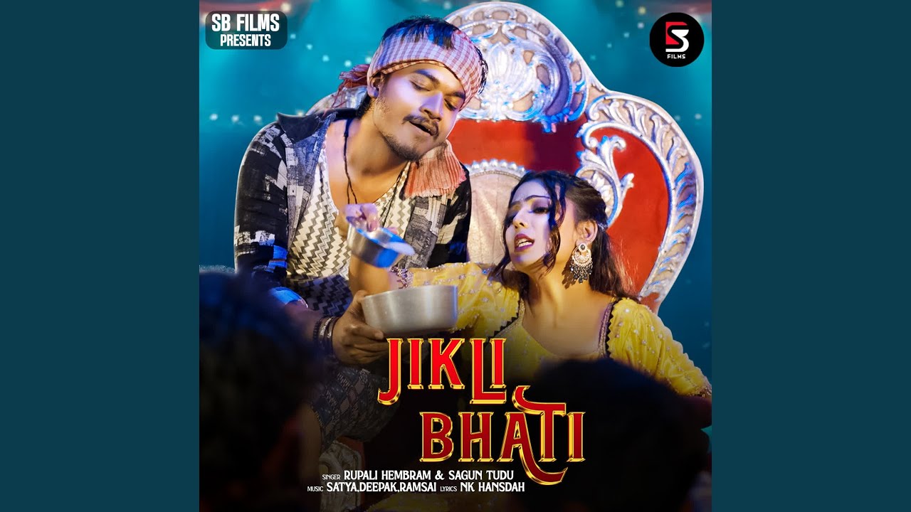 Jikli Bhati