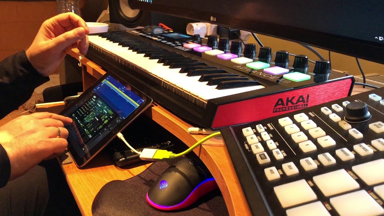 Korg Gadget Lisbon - All 70 factory presets - super audio quality