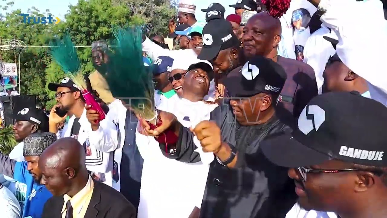 One Million Match Kano | TRUST TV