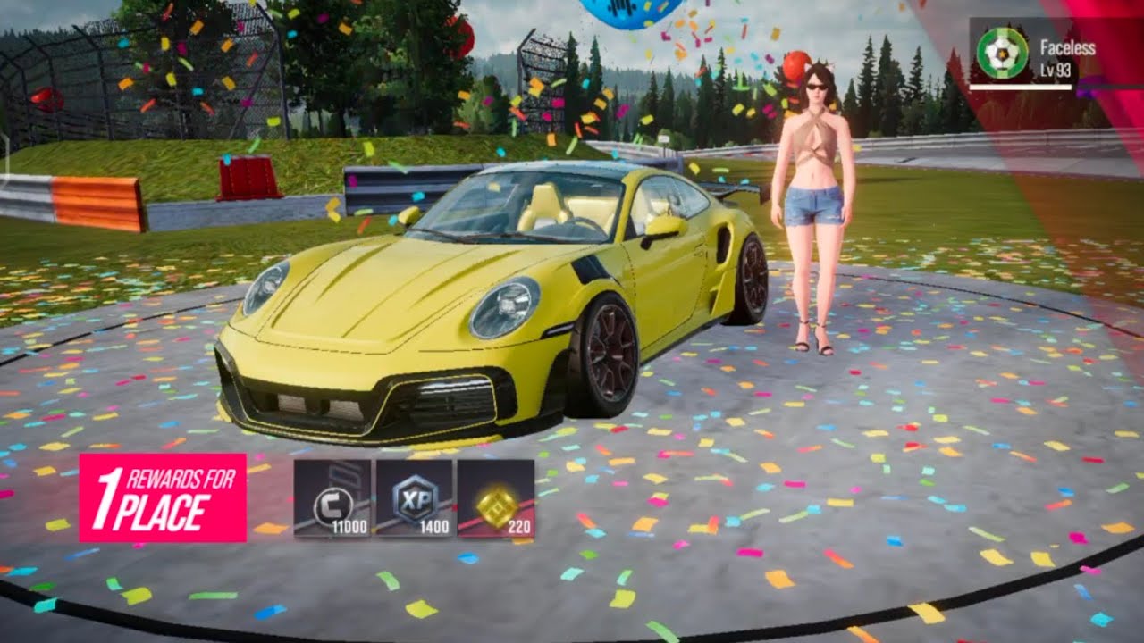 Drivezone gameplay | Porsche |