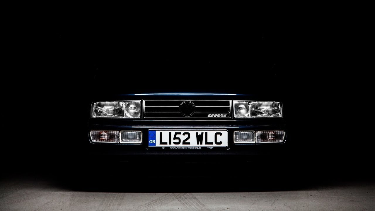 1994 VW Corrado VR6 review The People's Karmann Coupe ;) The 90's Coupe thats Cool to own!