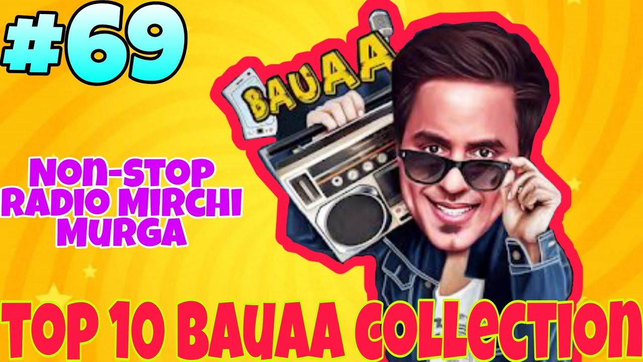 #Bauaa#bauaa top-10 murga Collection | bauaa ki masti | Bauaa latests video| #nandkishorebairagi