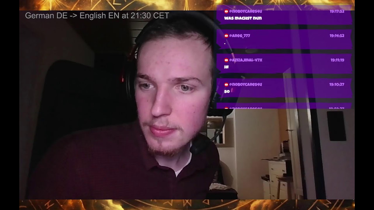 Chilliger ARC Raiders Stream #2