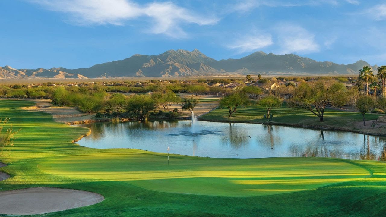 Community Overview Video | Quail Creek | Southern Arizona 55+ Community | Robson Resort Communities