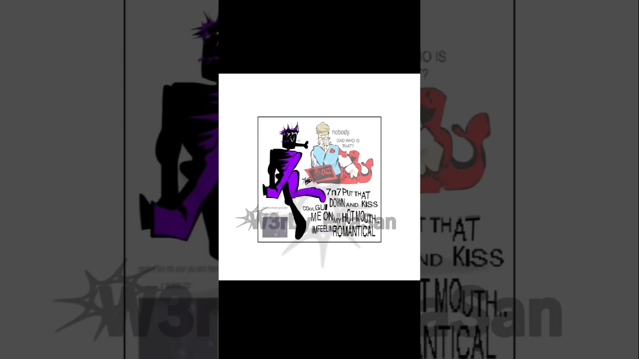 [Tide Him Down] #trend #forsaken #animation #007n7 #noli #noli7n7 #fypシ゚viral🎭🍔