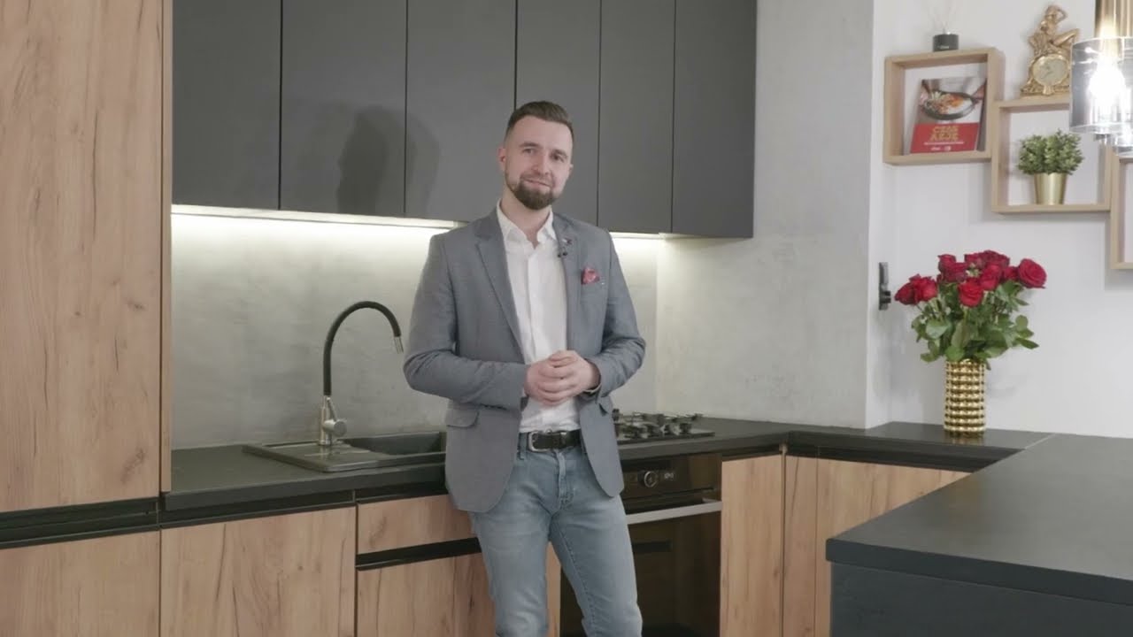 Mieszkanie 51 m2, 2 pokoje, Ząbki ul. Wiosenna