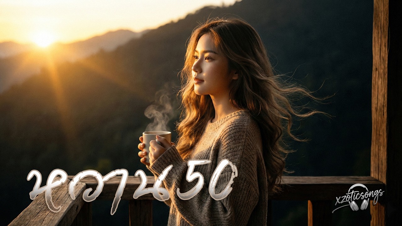 หวาน 50 : xzoticsongs