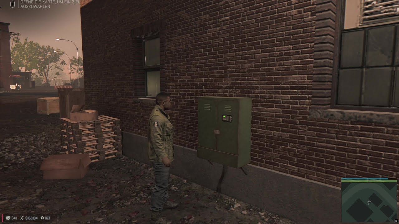 Mafia 3 Definitive Edition - Southdowns : Alle Verteilerkasten / All Junction Boxes