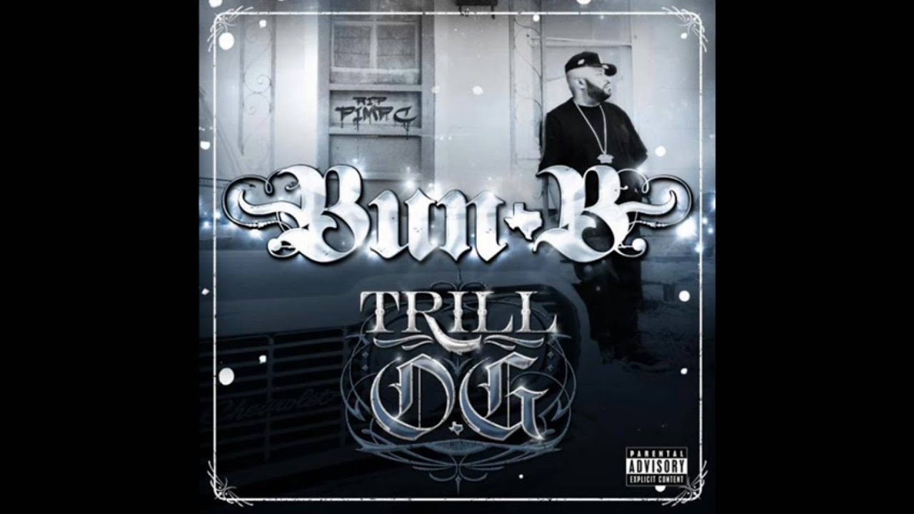 Bun B 