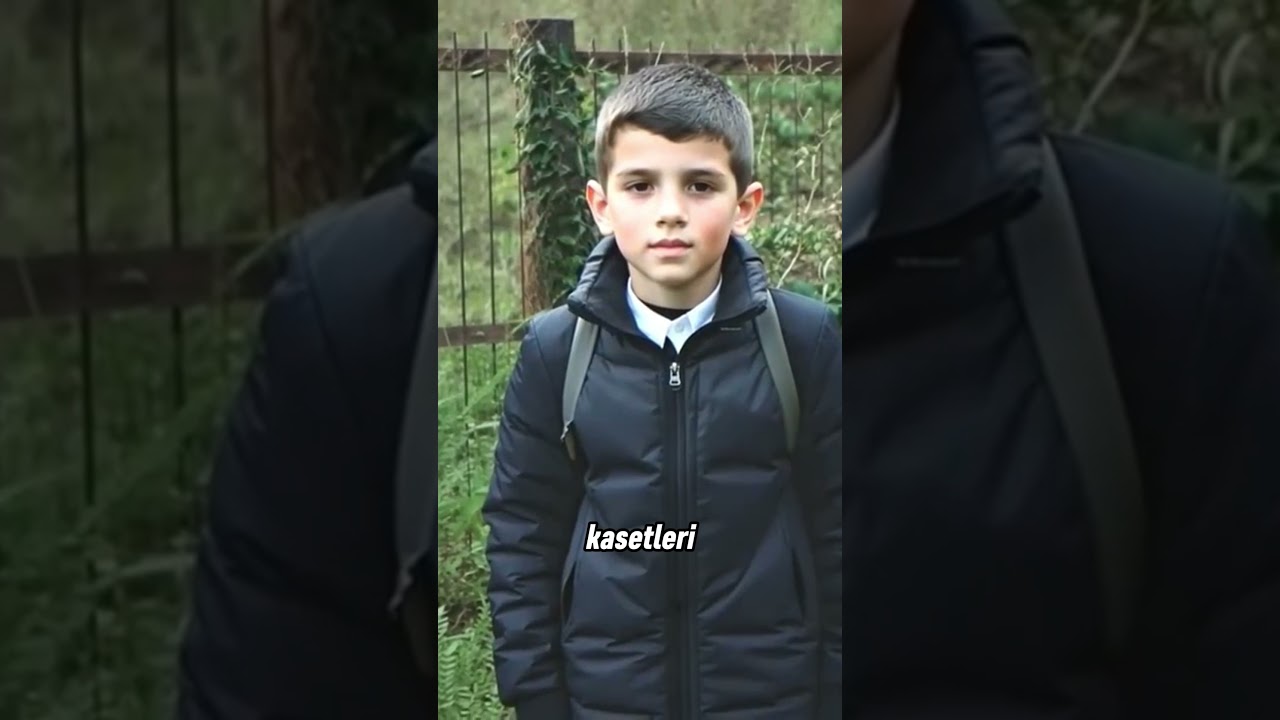 Karadedeler Olayı / Davutlu K&ouml;y&uuml; #horror #paranormalolaylar #ger&ccedil;ekcinhikayesi #cinhikayesi