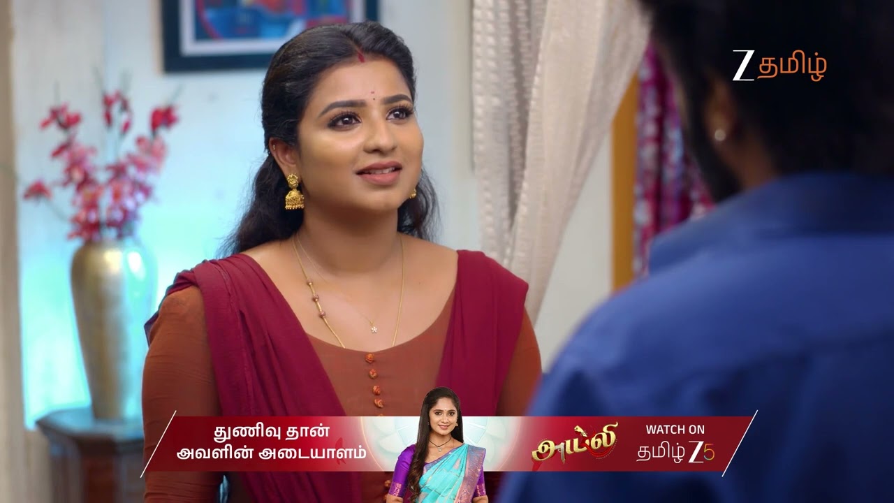 Karthigai Deepam | Ep - 1122 | Feb 13, 2026 | Best Scene 2 | Zee Tamil