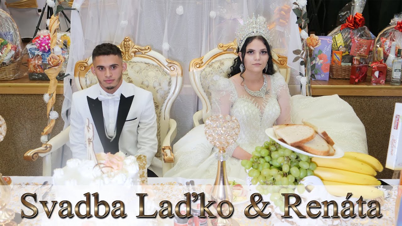 Svadba Laďko & Renáta 22 09 2023 Šarišské Jastrabie   Kendice komplet