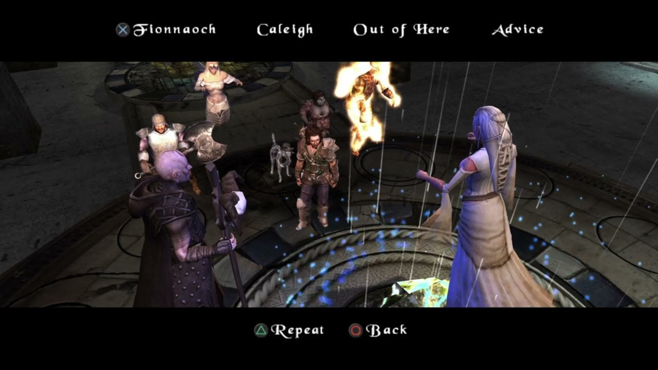 Bards Misadventures: The Evil Ending #misadventures