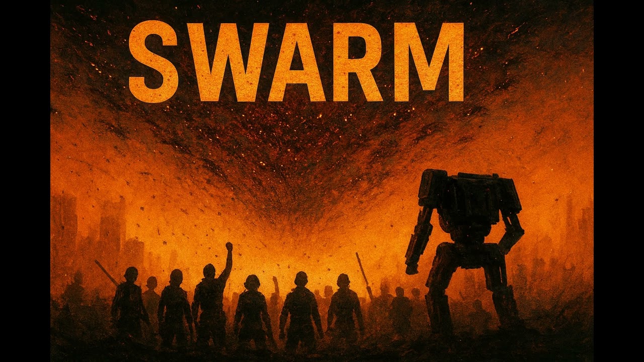 Wake Protocol - Swarm