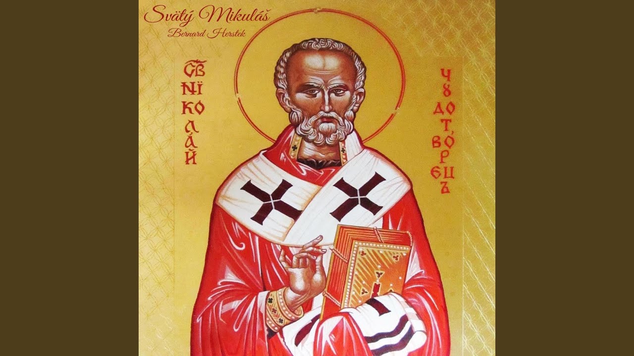 Svätý Mikuláš