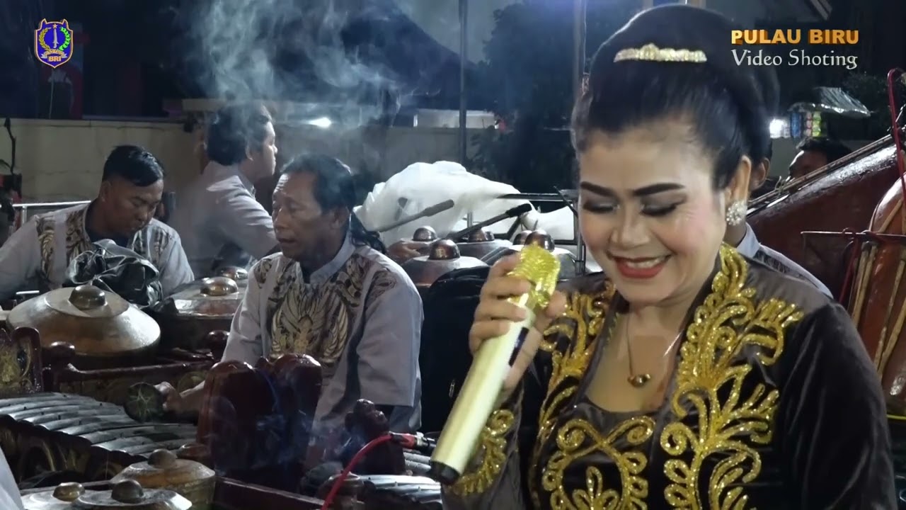 UGAL UGALAN MIMI NINIH ALIYANI BINA REMAJA INDAH