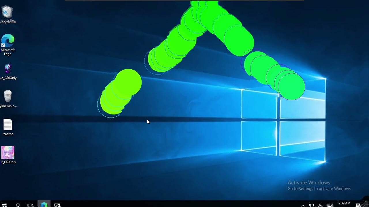 Tif.exe (EPELEPSY WARNING) USE IT ON A VM DO NOT DO IT