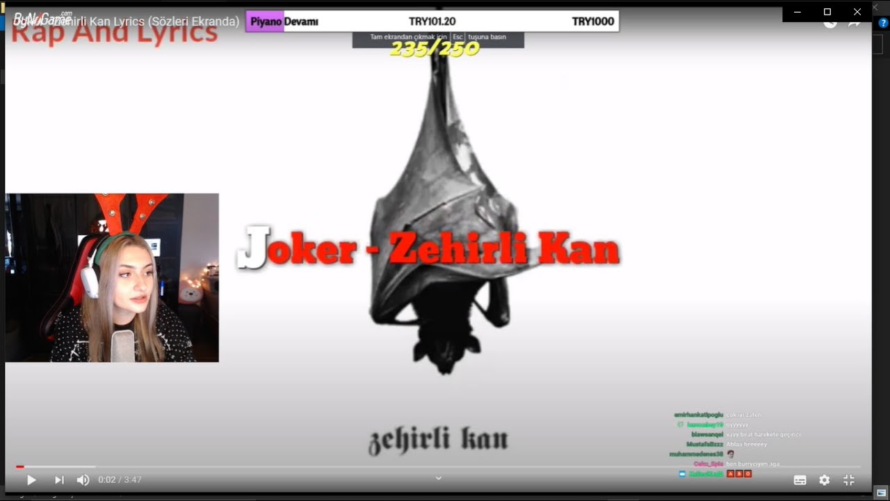EdaMilka - Joker 