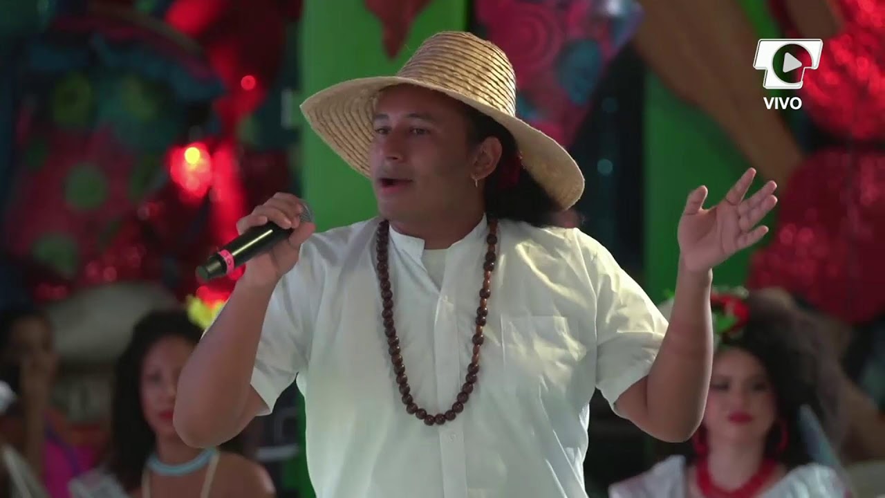Festival Del Bullerengue 2024