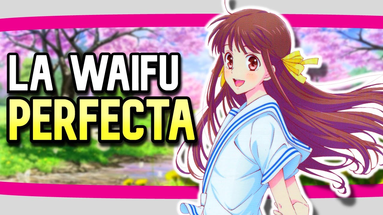 Fruits Basket : Una historia de superación personal