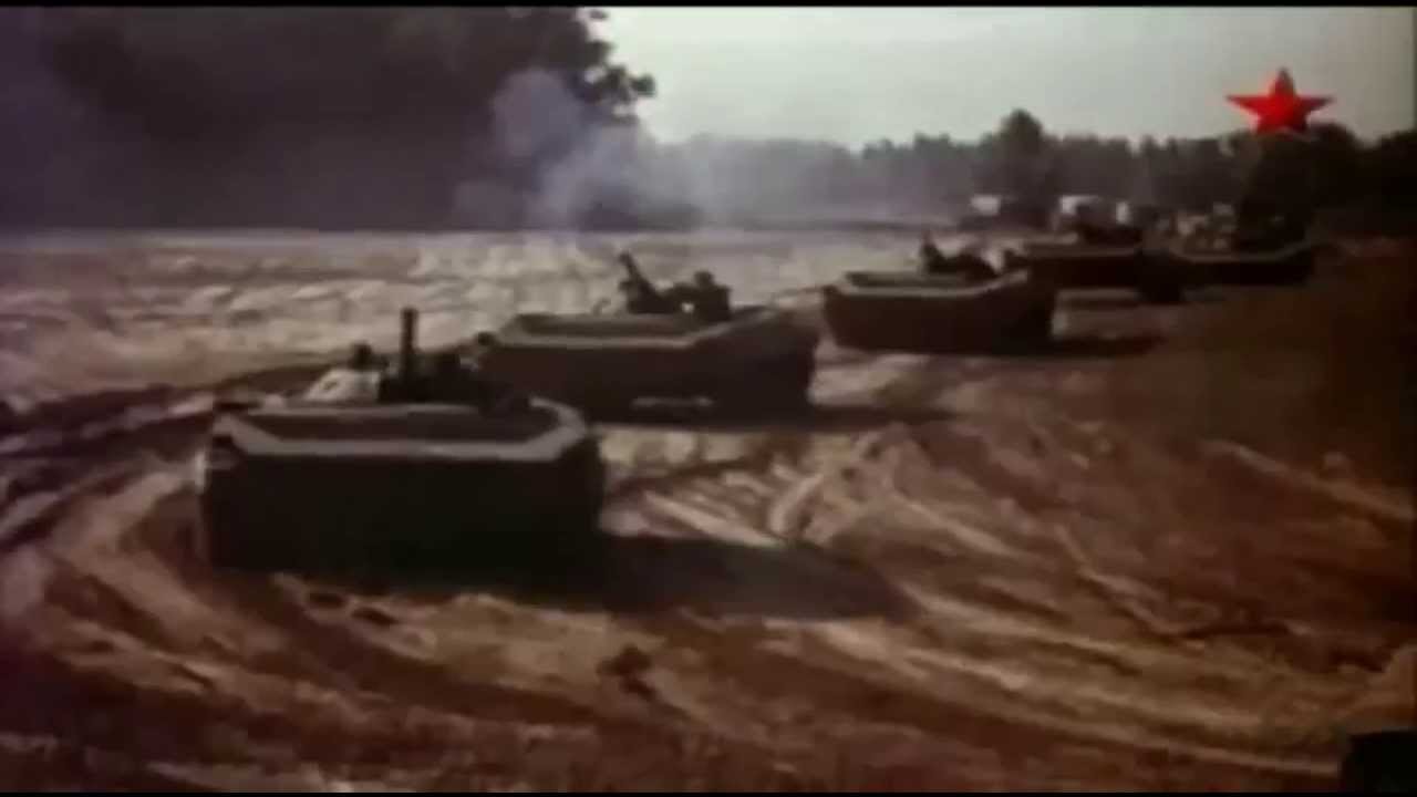 Lubuska Jednostka Operacyjno-Techniczna: BWP / BMP in action / Military vehicles for sale!
