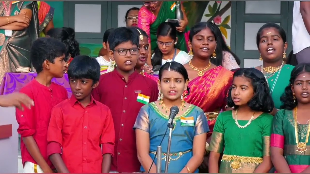 Independence Day celebration 2025