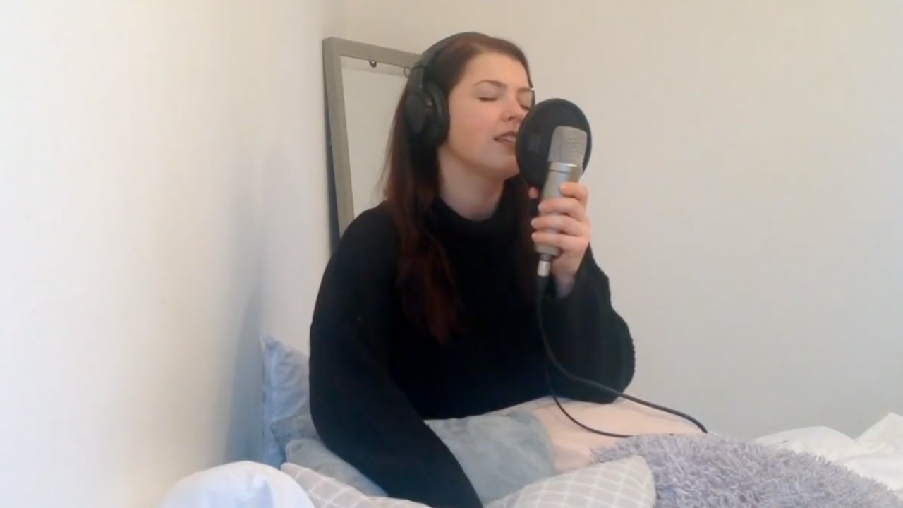 Singing over J Dilla
