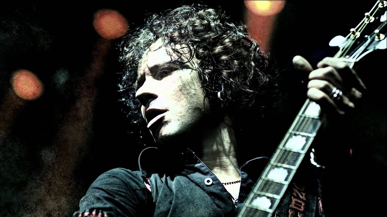 Enrique Bunbury - El boxeador (fotoclip)