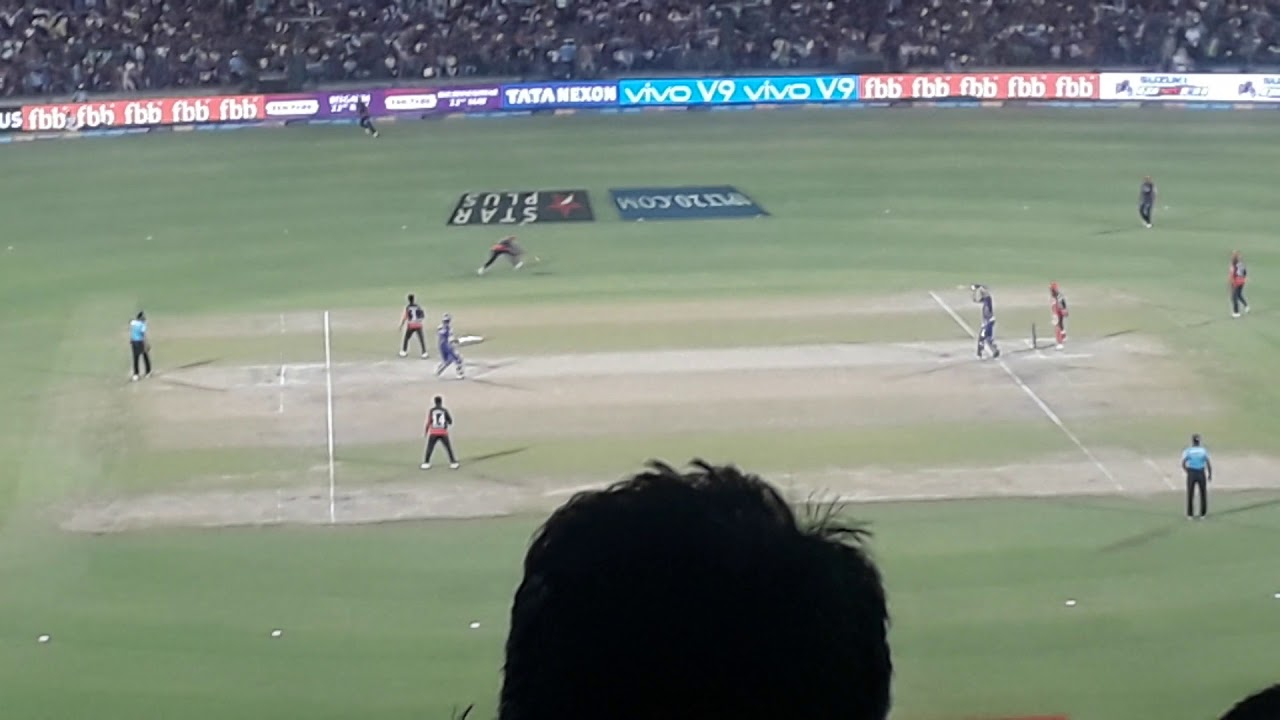 Dd vs mi delhi 2018