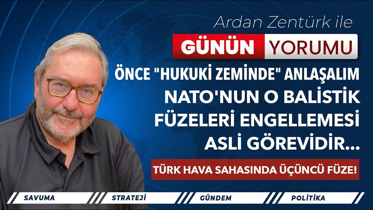 ÖNCE... 