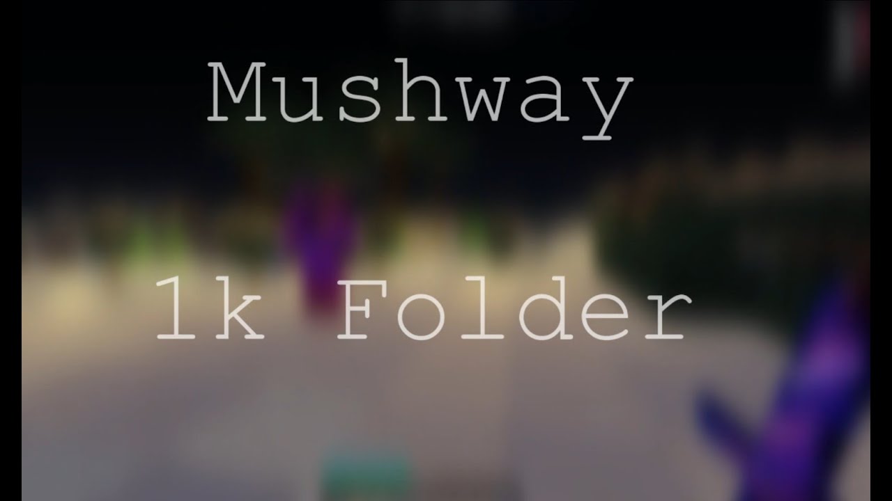 1K SPECIAL | PACK FOLDER ( 30 PACKS )