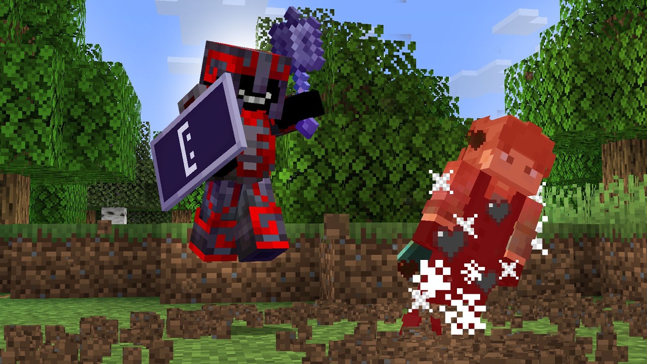 Как я УНИЧТОЖИЛ сервер ДРУГА на Minecraft SMP