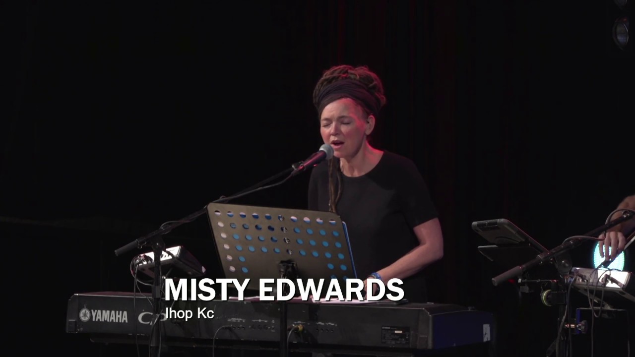 Misty Edwards LIVE Concert - Jerusalem 07/11