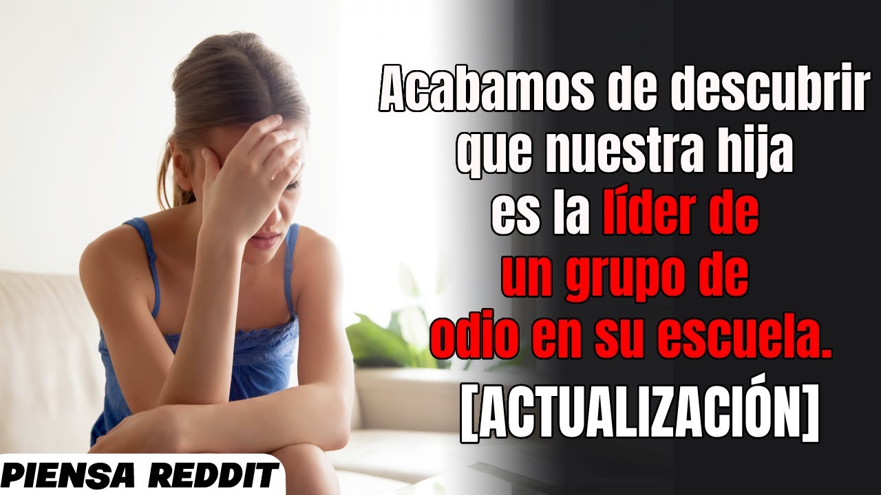 Cancelé su gran fiesta después de descubrir lo que hizo