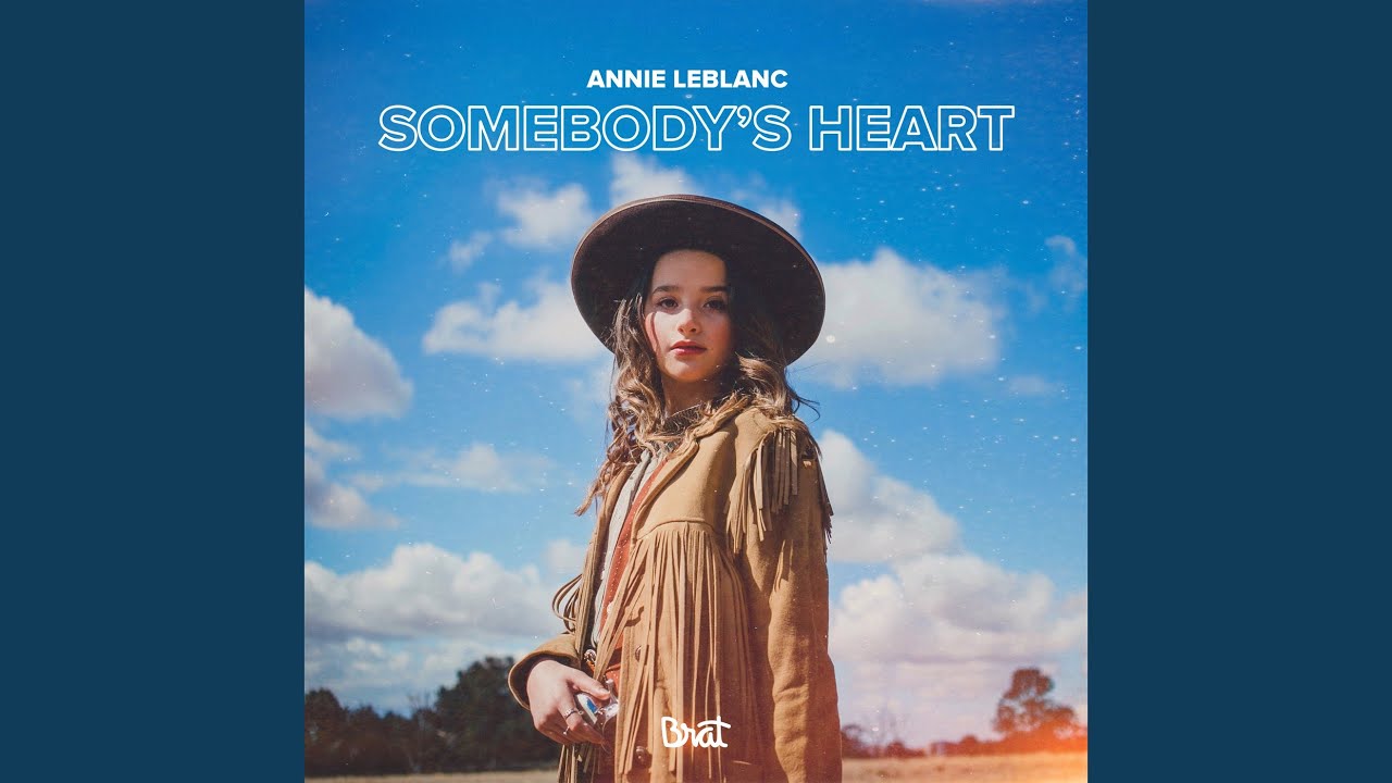Somebody’s Heart
