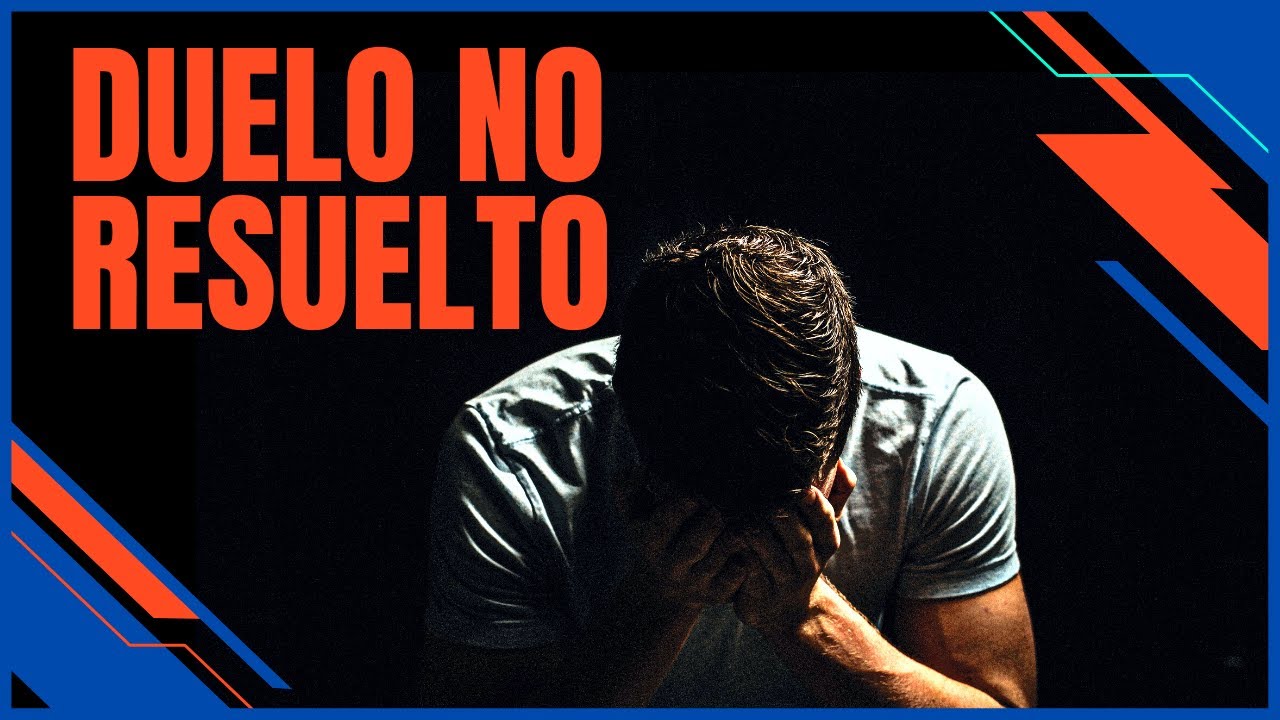 Duelo no resuelto, &iquest;Qu&eacute; es?