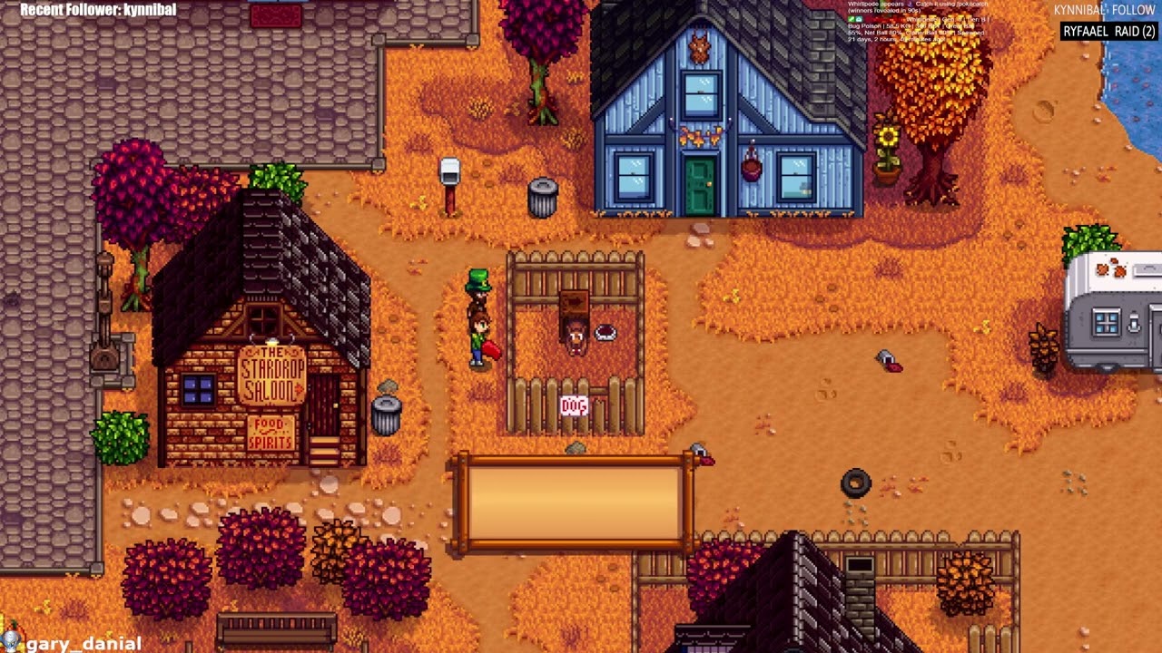 Stardew Valley (Xbox) Solo Playthrough {PART 10]