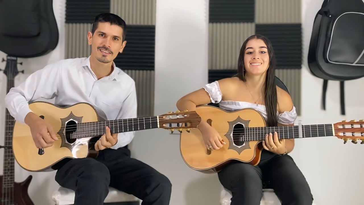 Soñando Un Ideal - Hermanos Bermúdez ( Canción de Cumpleaños )