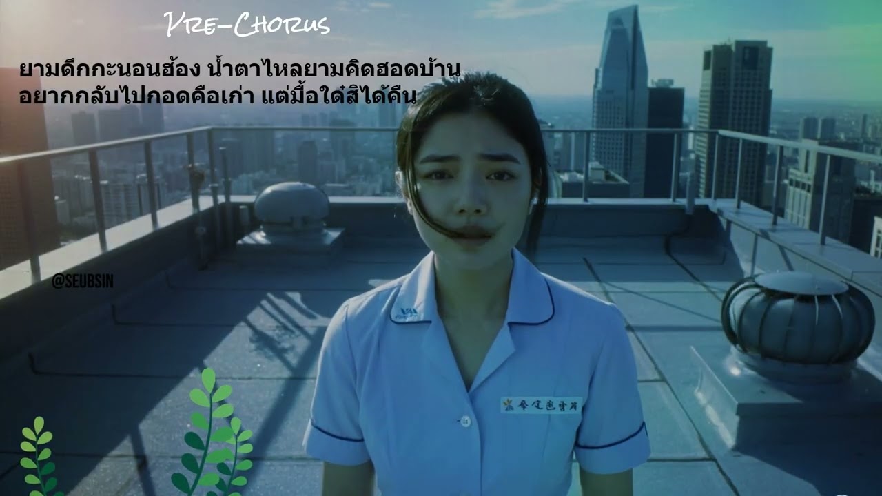 ใจบ่มั่น